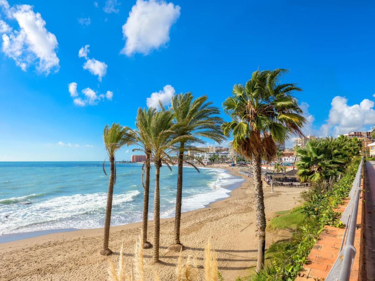 Apartment Torregolf Benalmadena