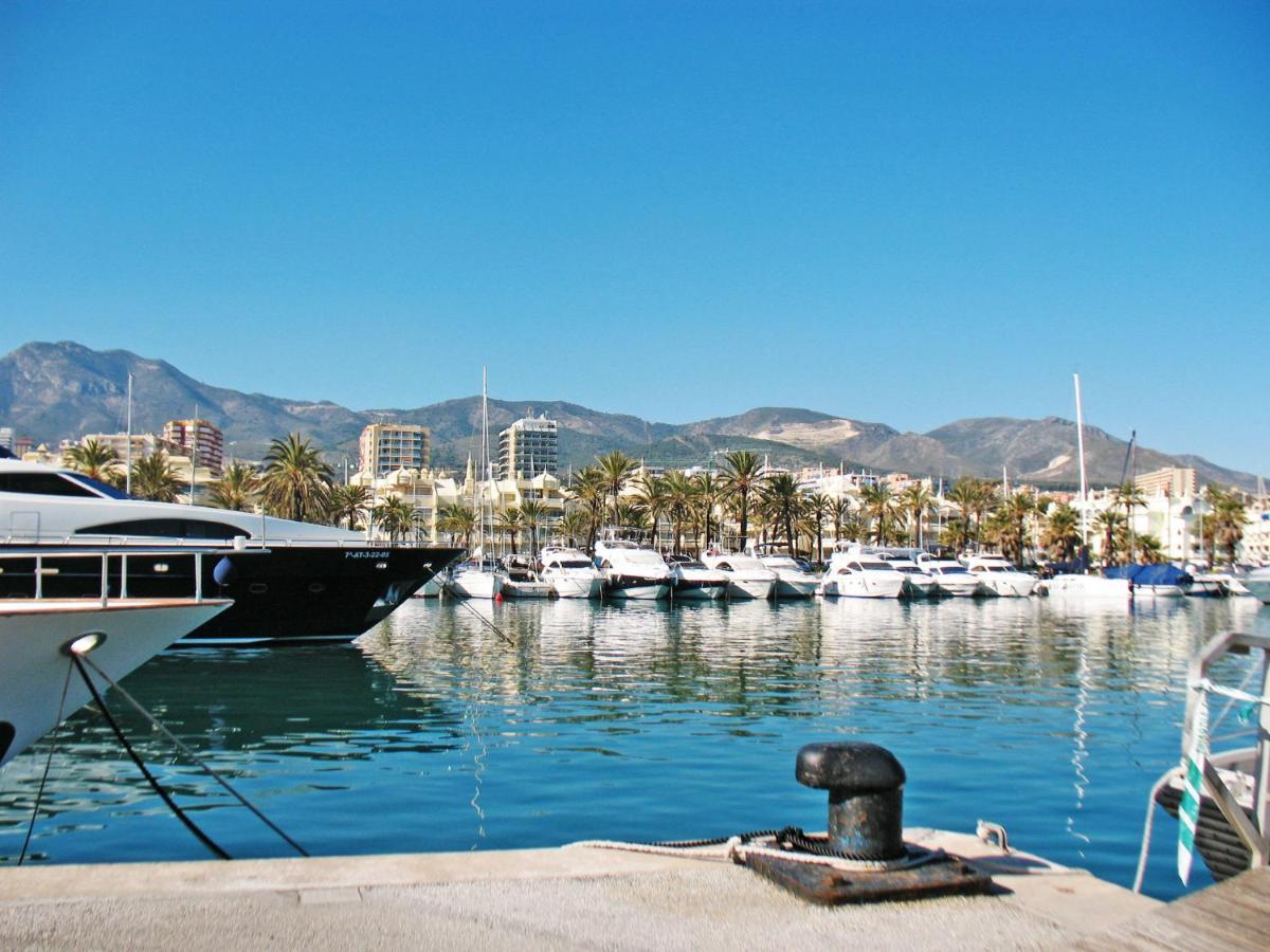 Apartment Apartment Torregolf *
