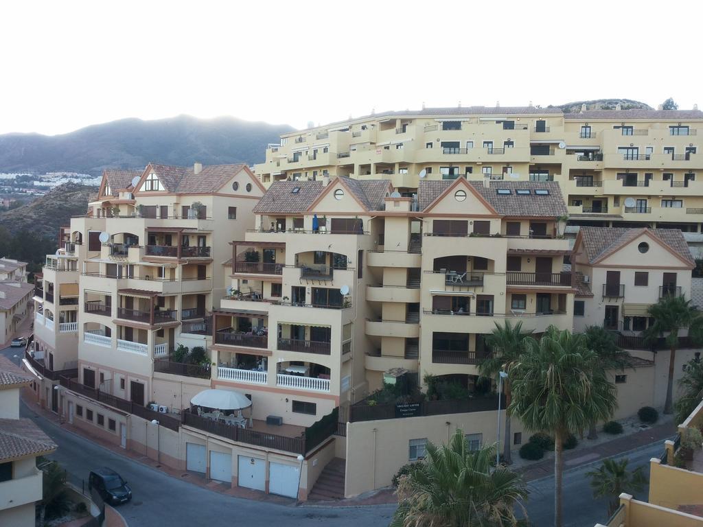 Apartment Torregolf