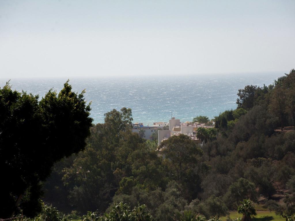 Apartment Torregolf *