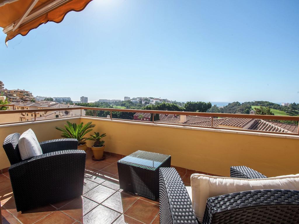 Apartment Torregolf Apartment Benalmadena