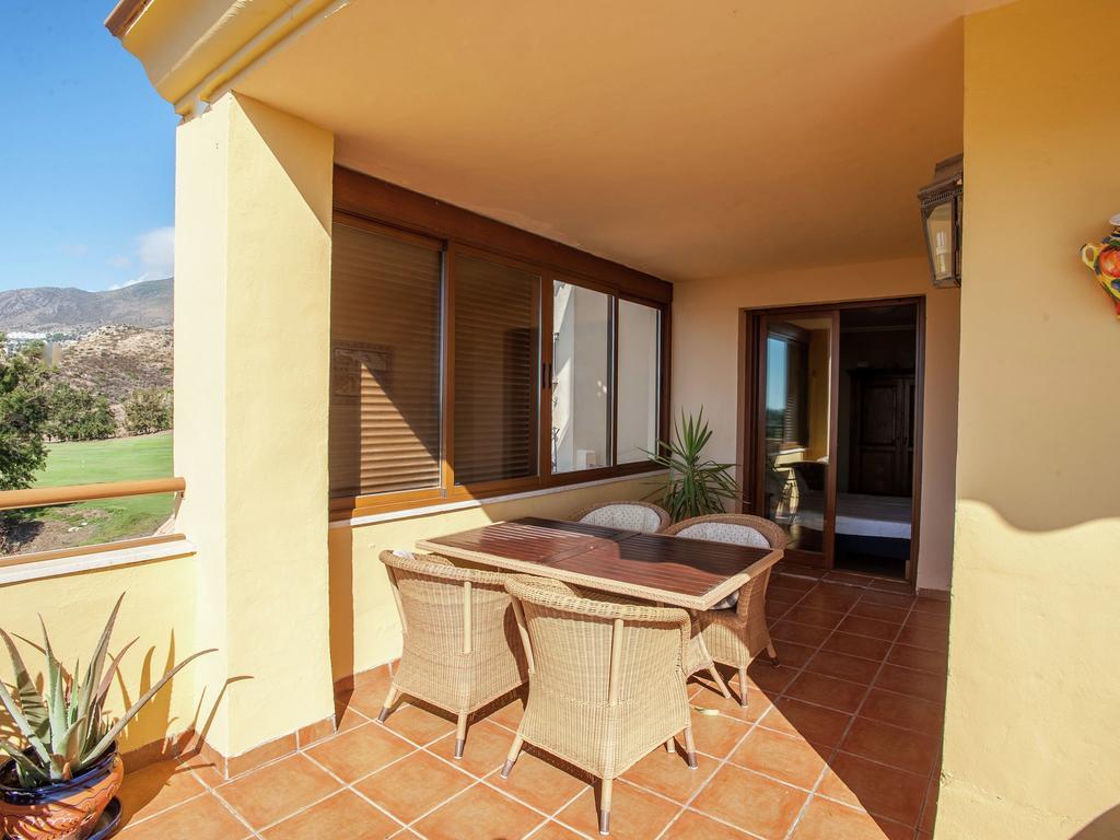 Apartment Torregolf Apartment