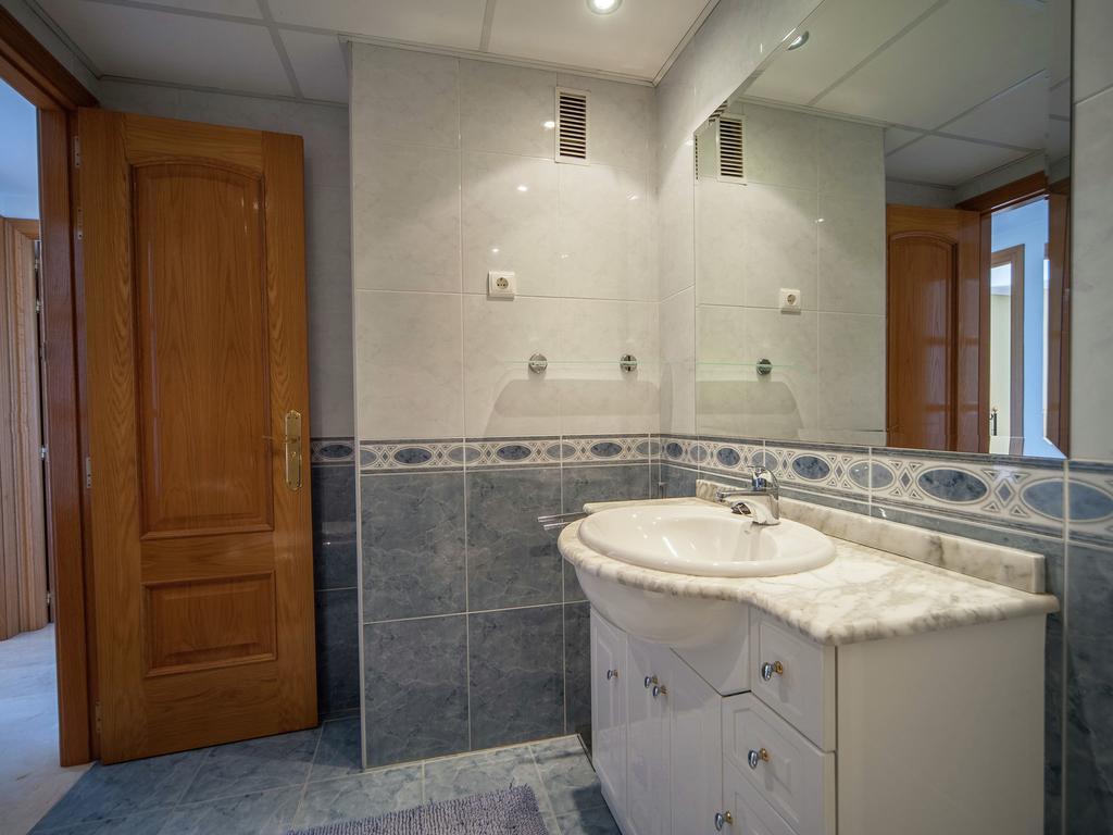 Apartment Torregolf