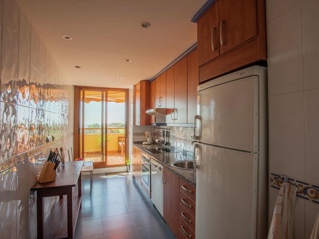 Apartment Torregolf Benalmadena