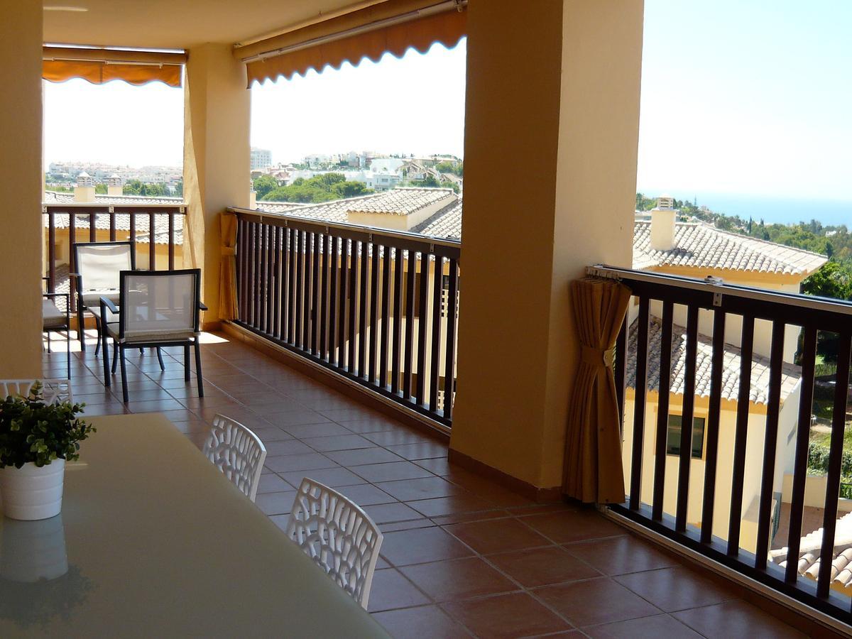 Apartment Torregolf Benalmadena