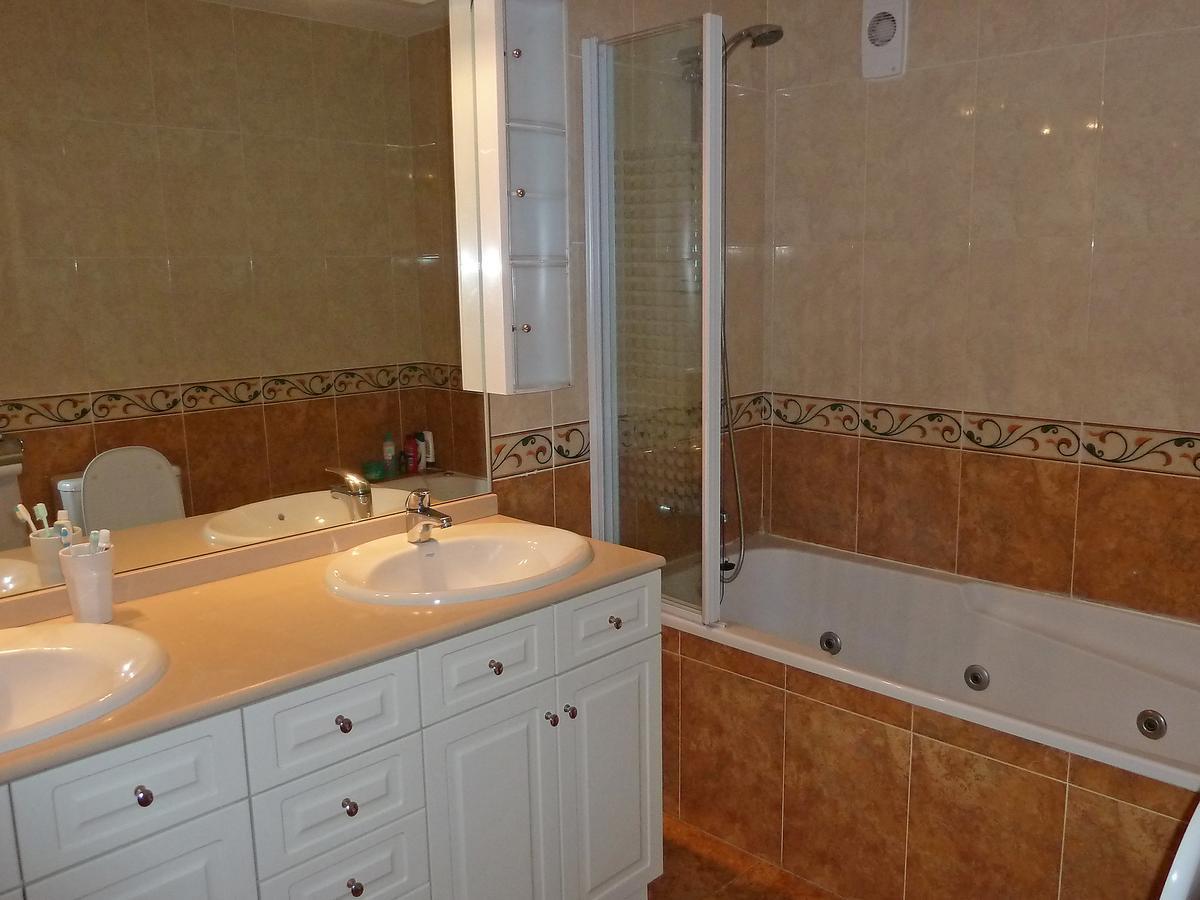 Apartment Apartment Torregolf Benalmadena