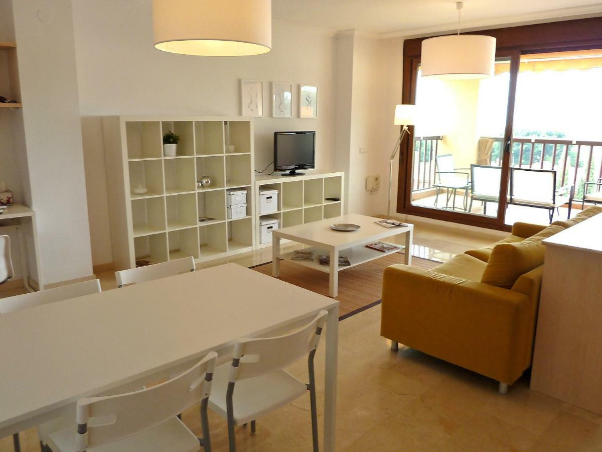 Apartment Torregolf Benalmadena
