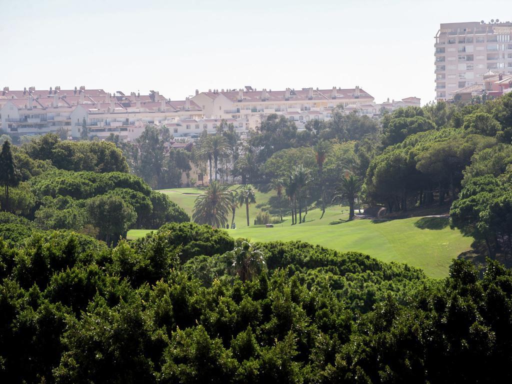 Lejlighed Torregolf Benalmádena