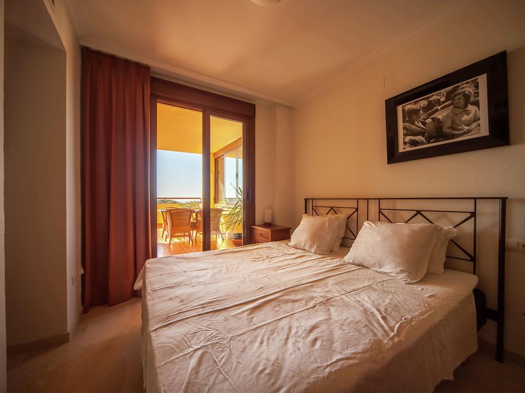 Torregolf Lejlighed Benalmádena