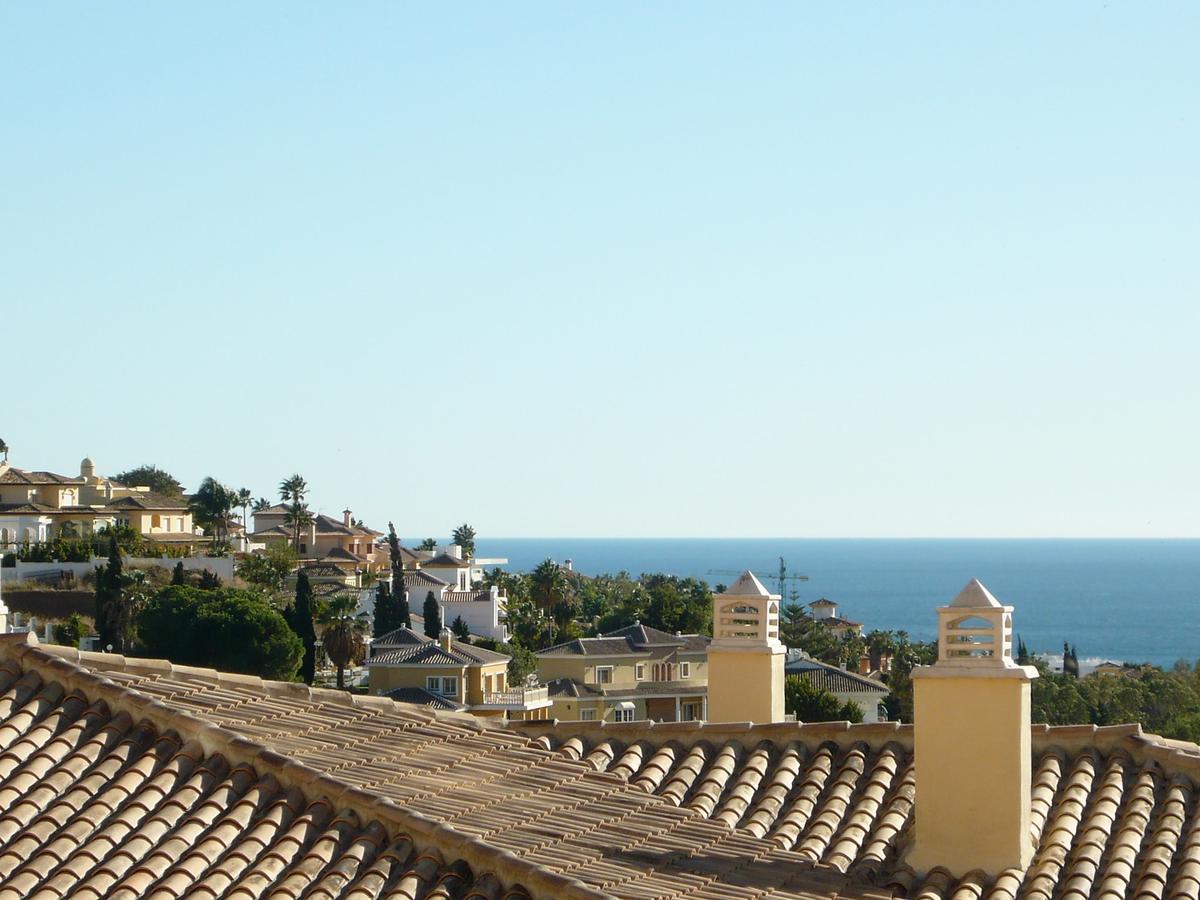 Torregolf Lejlighed